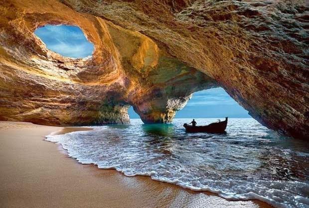 Mar & Serra Армасан-де-Пера Экстерьер фото